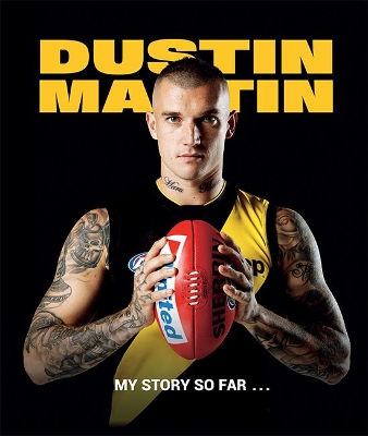 Dustin Martin