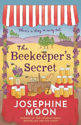 The Beekeeper's Secret