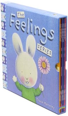 The Feelings Series: 6 Book Slipcase