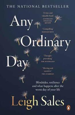 Any Ordinary Day