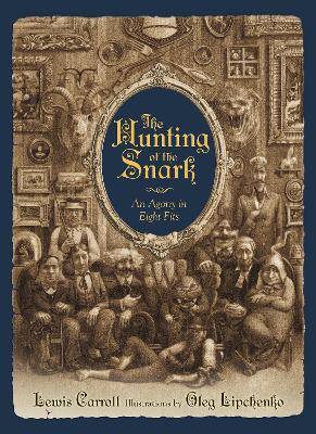 The Hunting Of The Snark