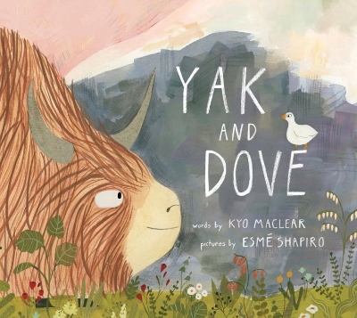 Yak and Dove