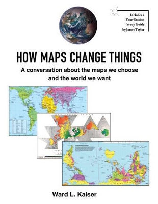 How Maps Change Things