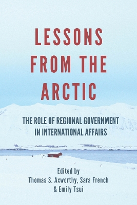 Lessons From The Arctic