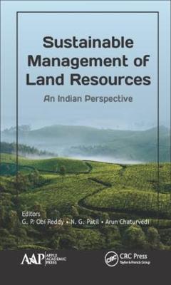 Sustainable Management of Land Resources