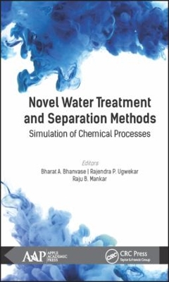 Novel Water Treatment and Separation Methods