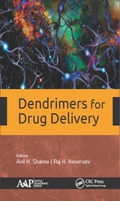 Dendrimers for Drug Delivery