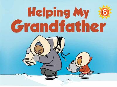 Helping My Grandfather