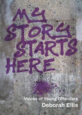 My Story Starts Here