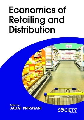 Economics of Retailing and Distribution