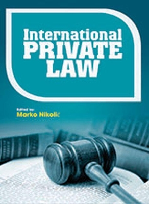 International Private Law