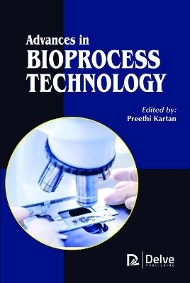 Advances in Bioprocess Technology