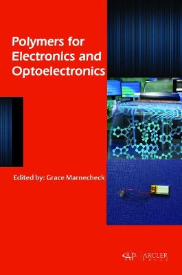Polymers for Electronics and Optoelectronics