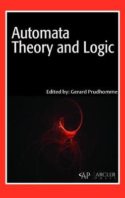 Automata Theory and Logic