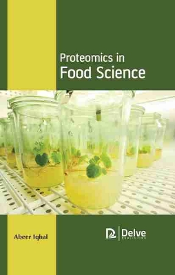 Proteomics in Food Science