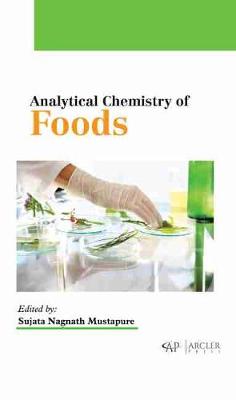 Analytical Chemistry of Foods