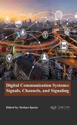 Digital Communication Systems