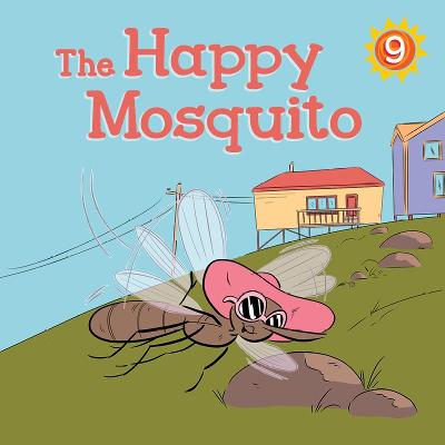 Happy Mosquito