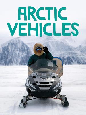 Arctic Vehicles