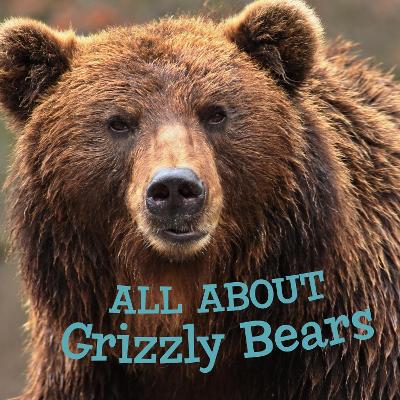 All About Grizzly Bears