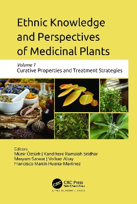 Ethnic Knowledge and Perspectives of Medicinal Plants