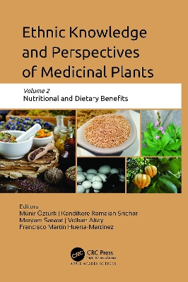 Ethnic Knowledge and Perspectives of Medicinal Plants