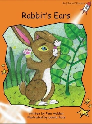 Rabbit's Ears