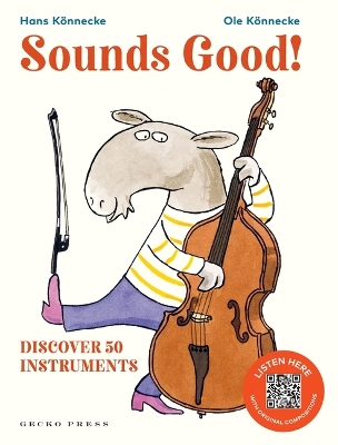 Sounds Good! Discover 50 Instruments