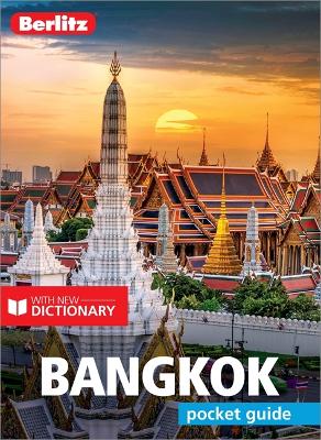 Berlitz Pocket Guide Bangkok