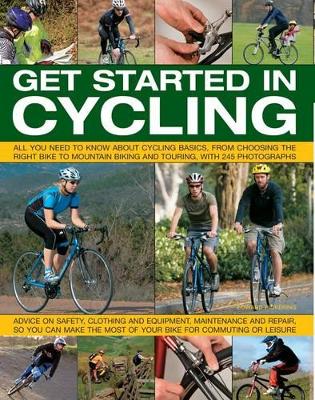 Get Started in Cycling