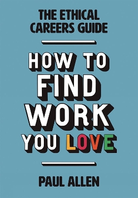 The Ethical Careers Guide