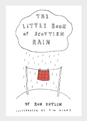 The Little Book of Scottish Rain