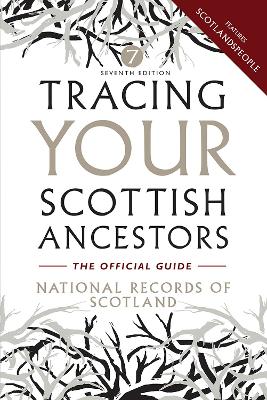 Tracing Your Scottish Ancestors