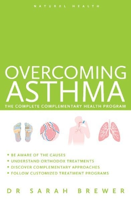 Overcoming Asthma