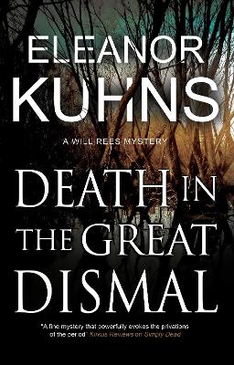 Death in the Great Dismal