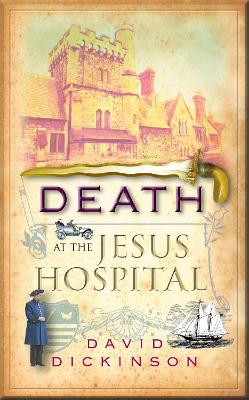 Death at the Jesus Hospital