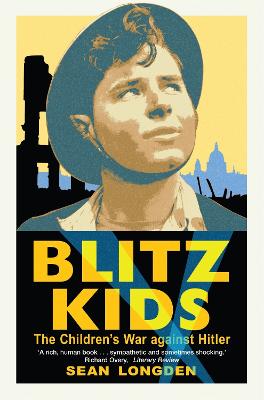 Blitz Kids