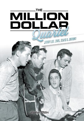 The Million Dollar Quartet