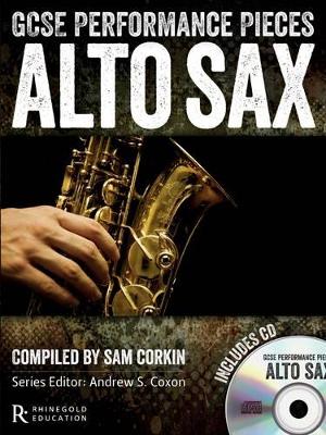 GCSE Performance Pieces - Alto Saxophone