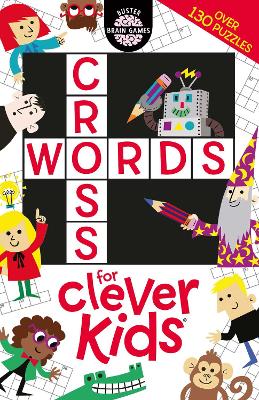 Crosswords for Clever Kids¬