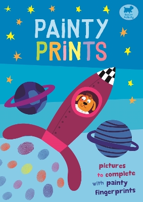 Painty Prints