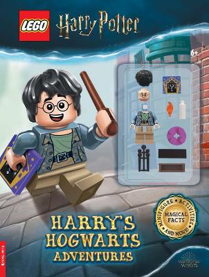 LEGO¬ Harry Potter™