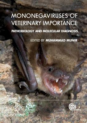 Mononegaviruses of Veterinary Importance, Volume 1