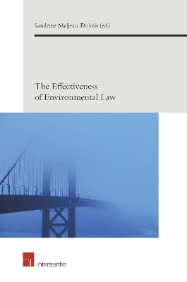 The Effectiveness of Environmental Law