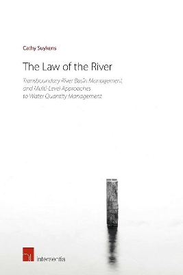 The Law of the River