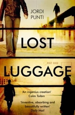 Lost Luggage