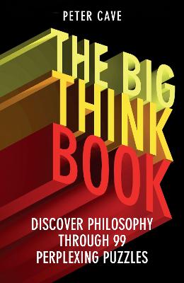 The Big Think Book