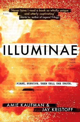 Illuminae