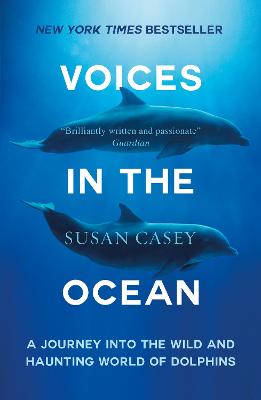 Voices in the Ocean