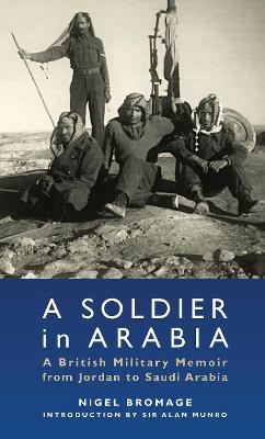 A Soldier in Arabia